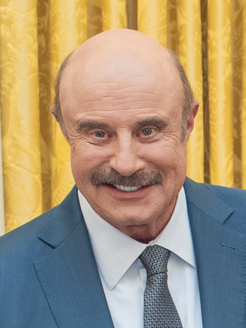 Dr. Phil