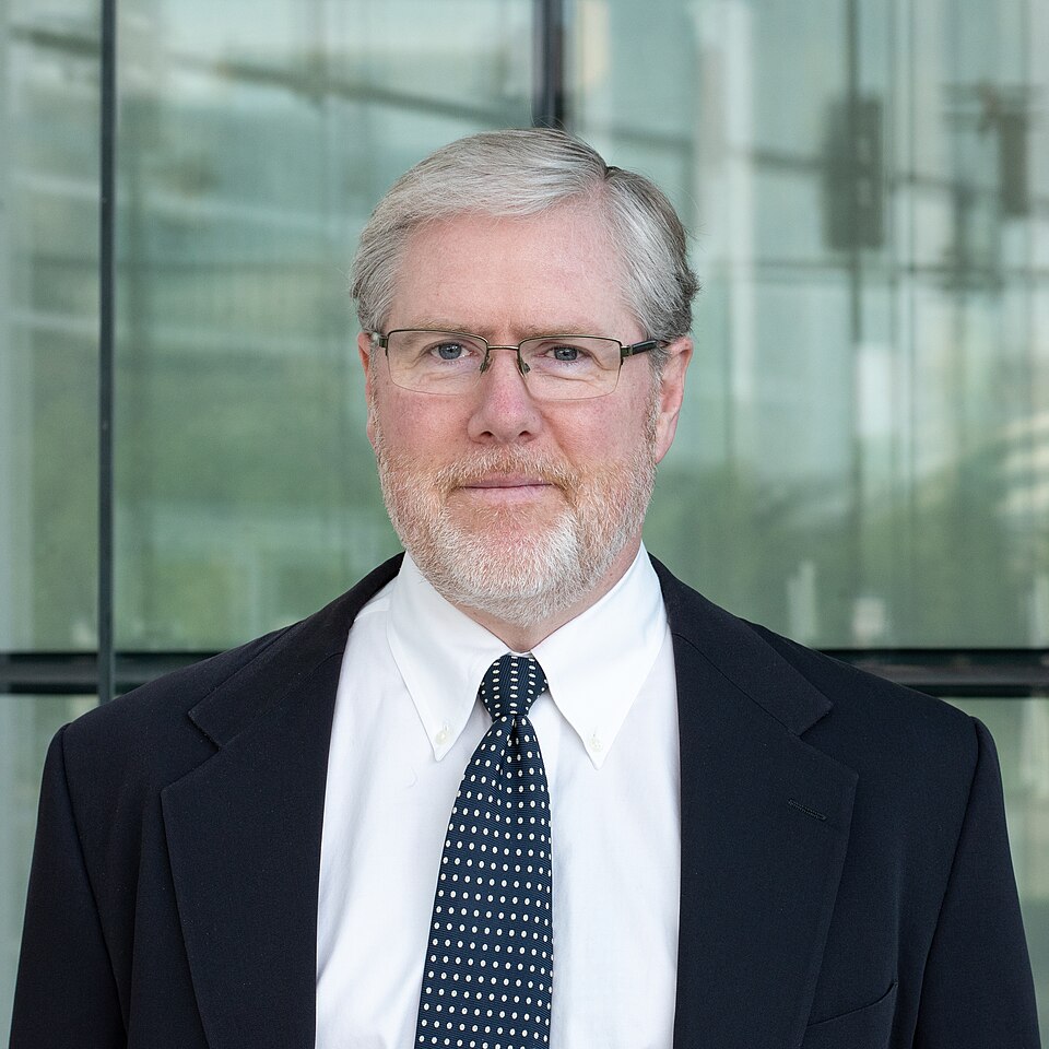 Dr. R. Sean Morrison