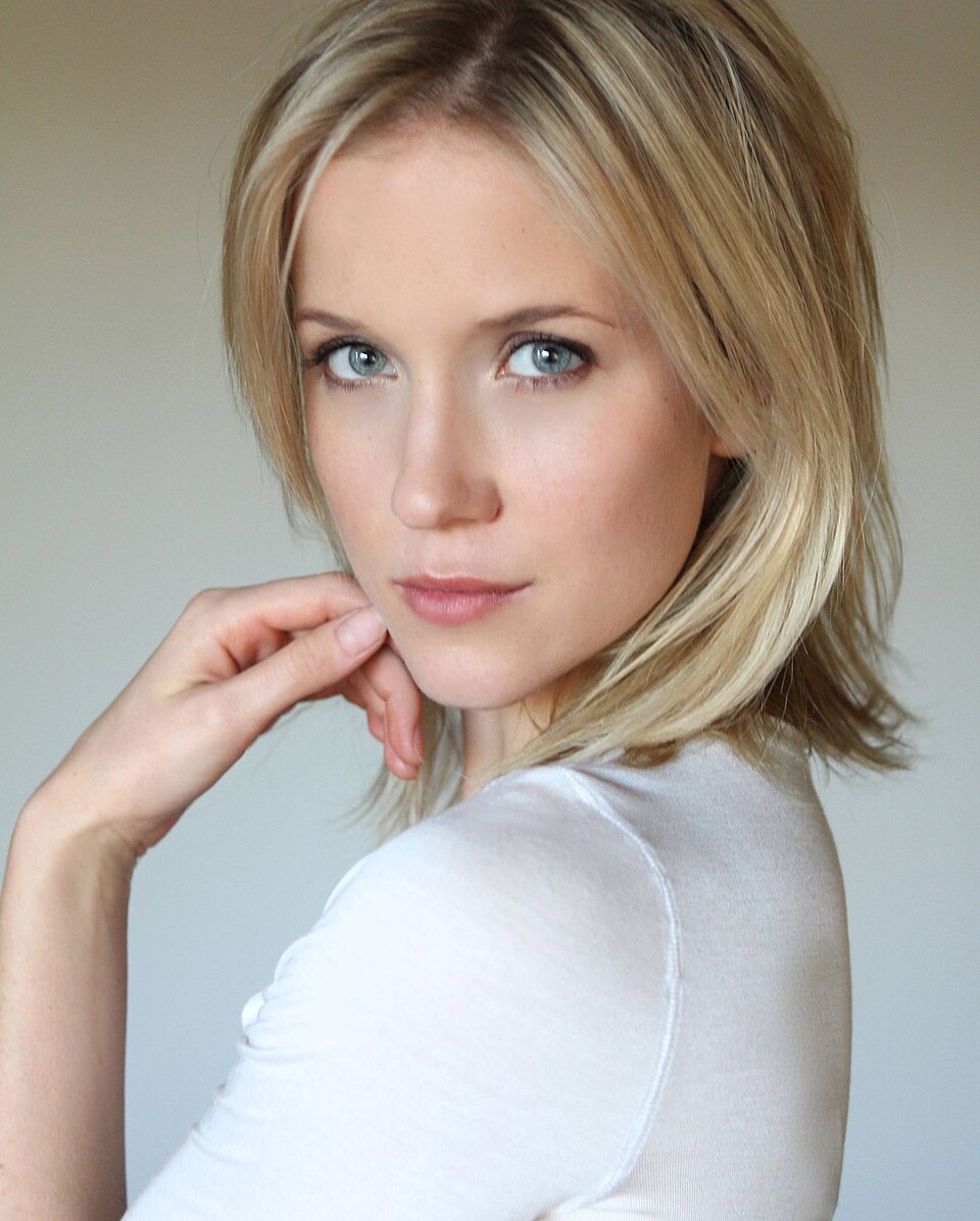 Dr. Rachel Needle