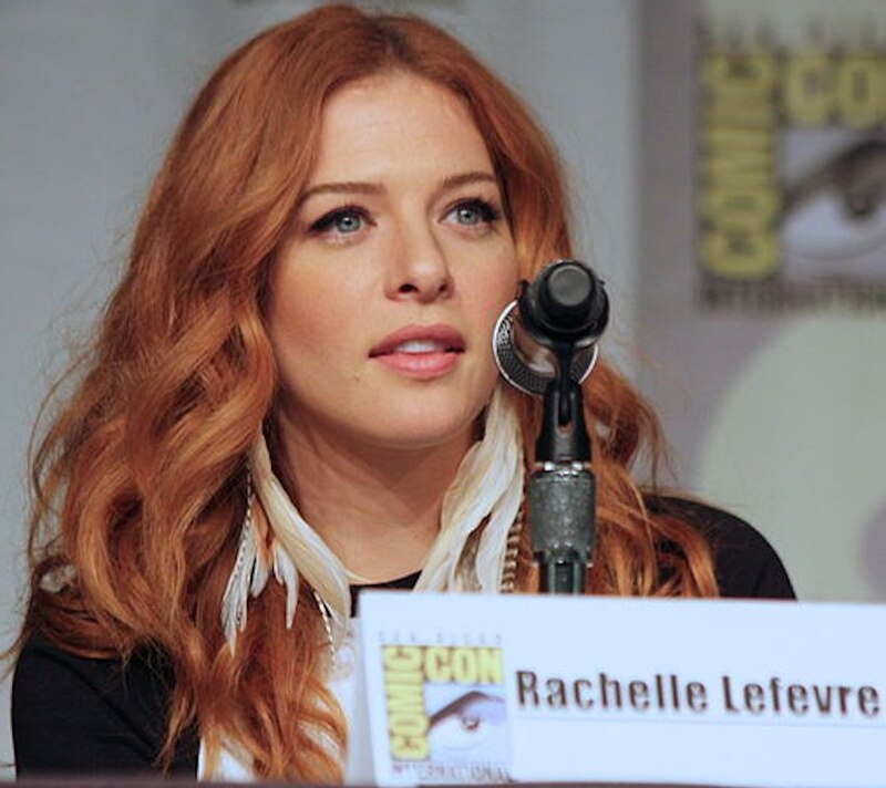 Dr Rachelle Love