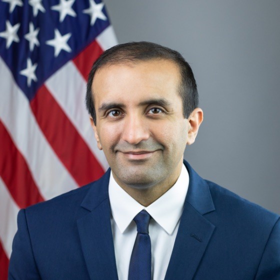 Dr. Raj Panjabi
