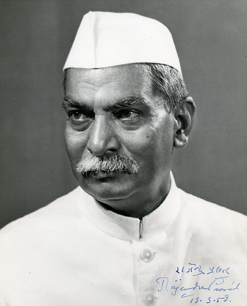 Dr Rajendra Prasad