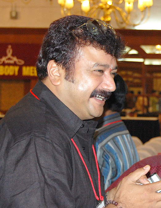 Dr. Ravi Jayaram