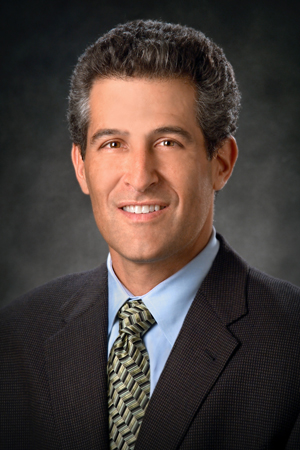 Dr Richard Besser