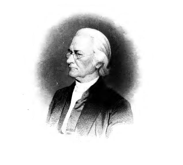 Dr. Richard Meade