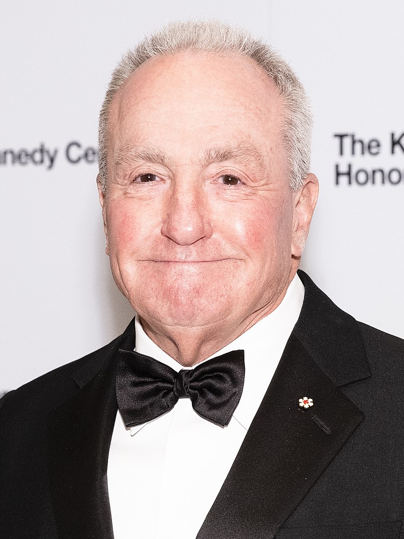 Dr. Richard Webby