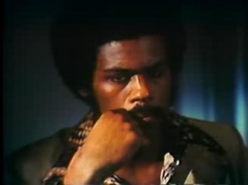 Dr Rickey Davis