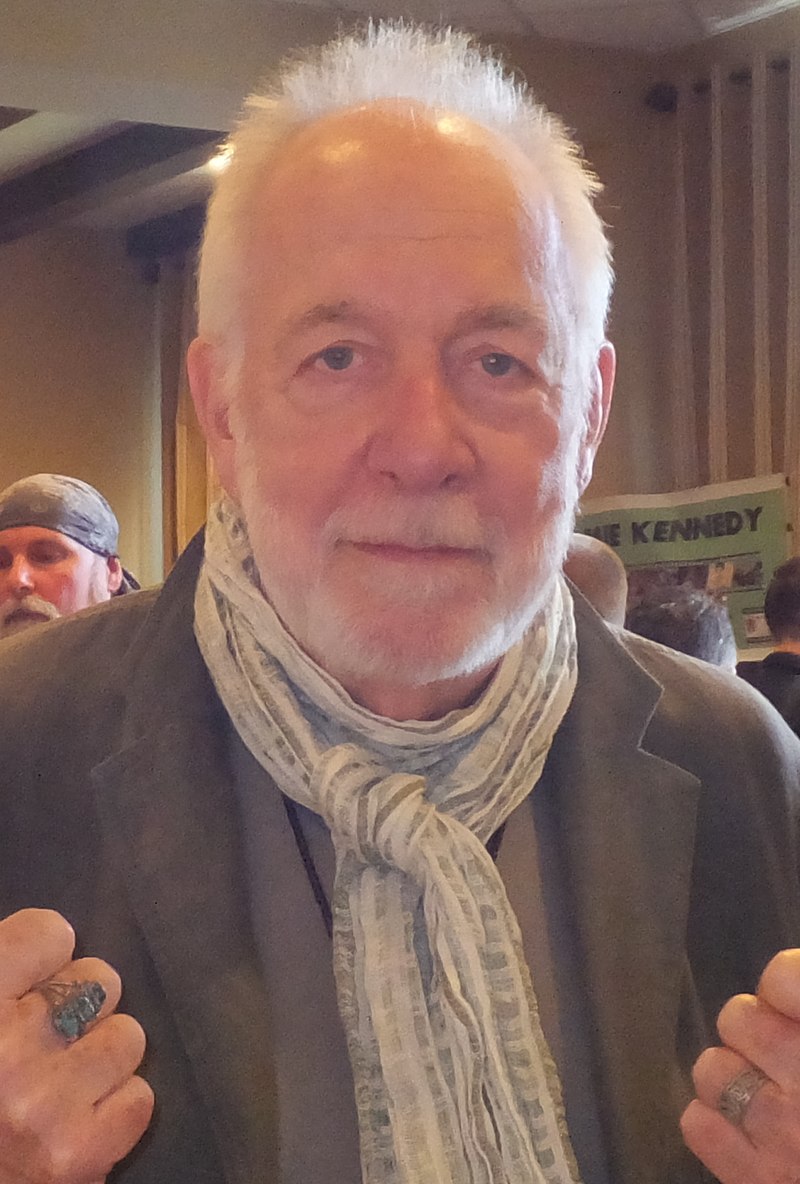 Dr. Robert Williams
