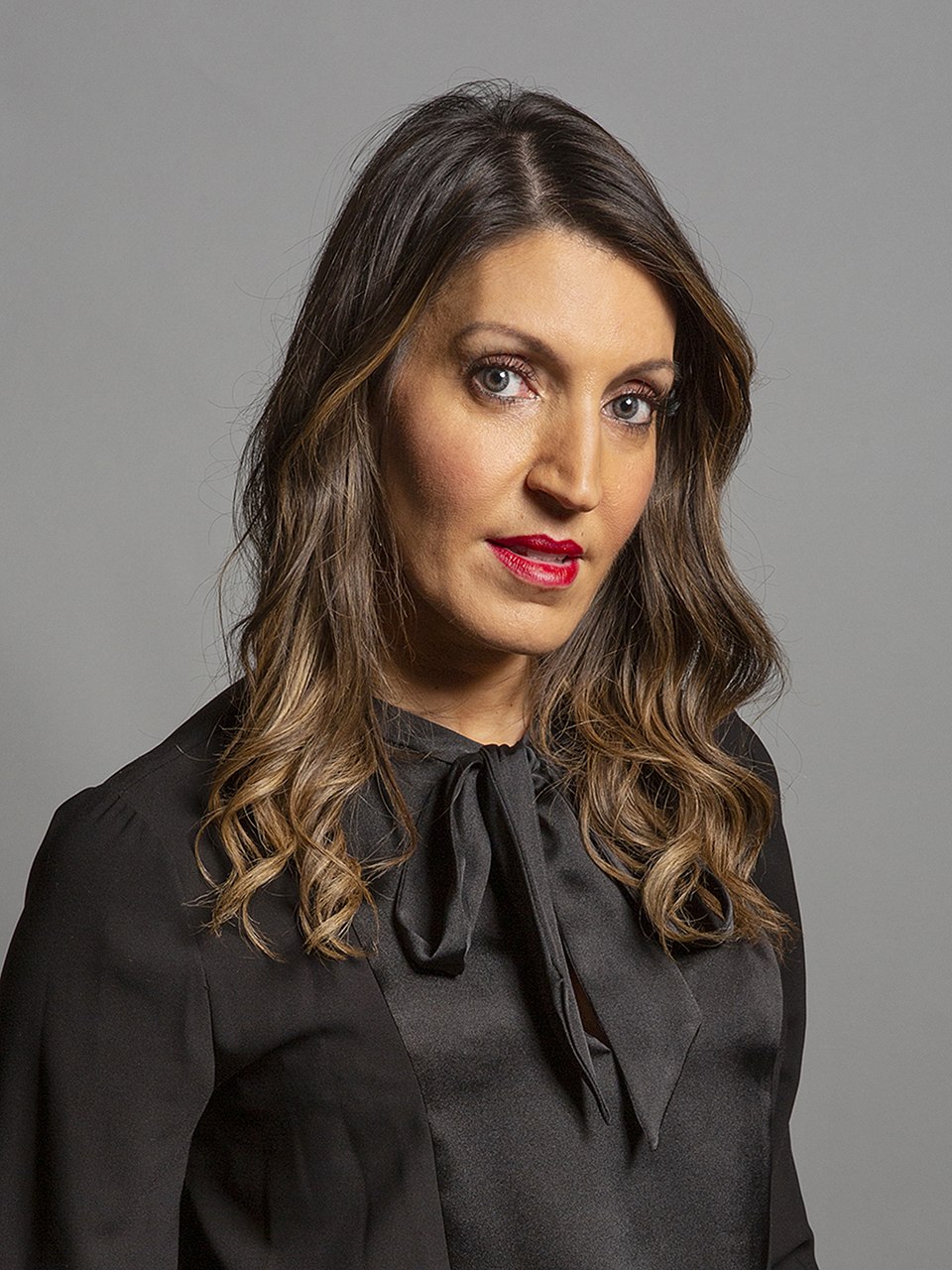 Dr Rosena Allin-Khan