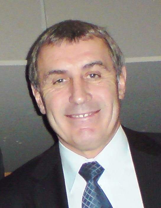 Dr. Ryan Redfearn