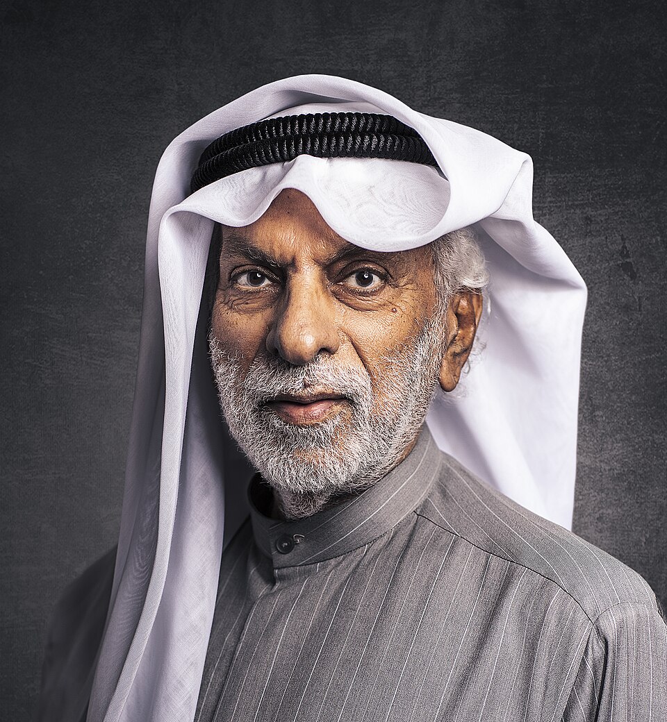 Dr. Sabah Jassim