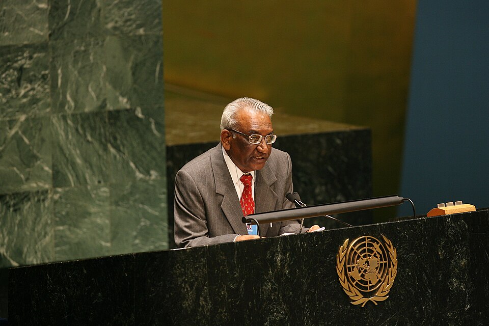 Dr. Sabir Memon
