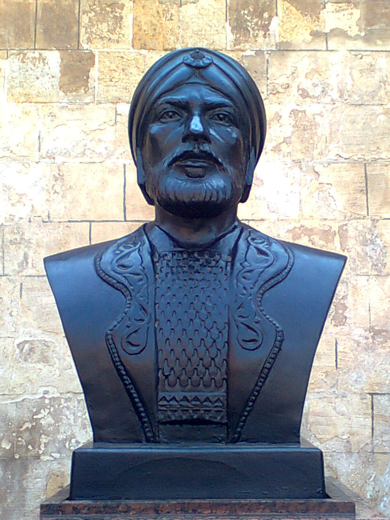 Dr. Saif Al-Badr