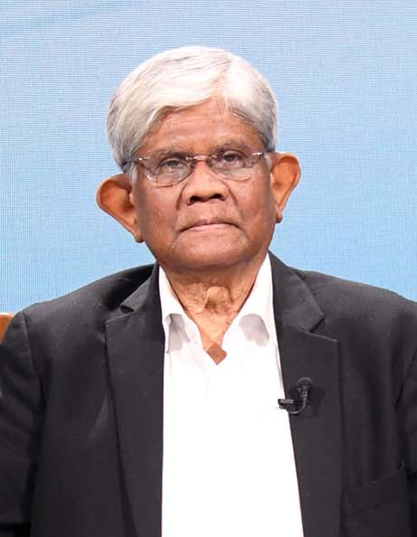 Dr. Salehuddin Ahmed