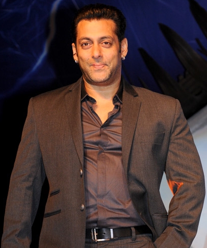 Dr. Salman Khan
