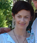 Dr Sarah Clarke