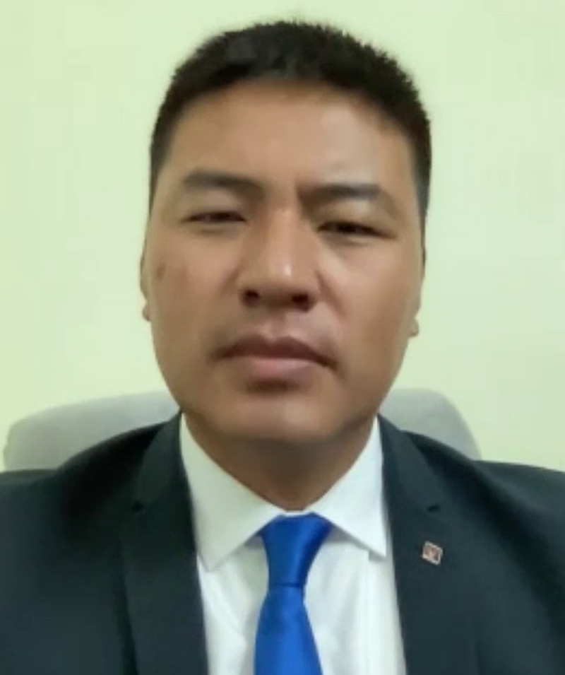 Dr. Sasa
