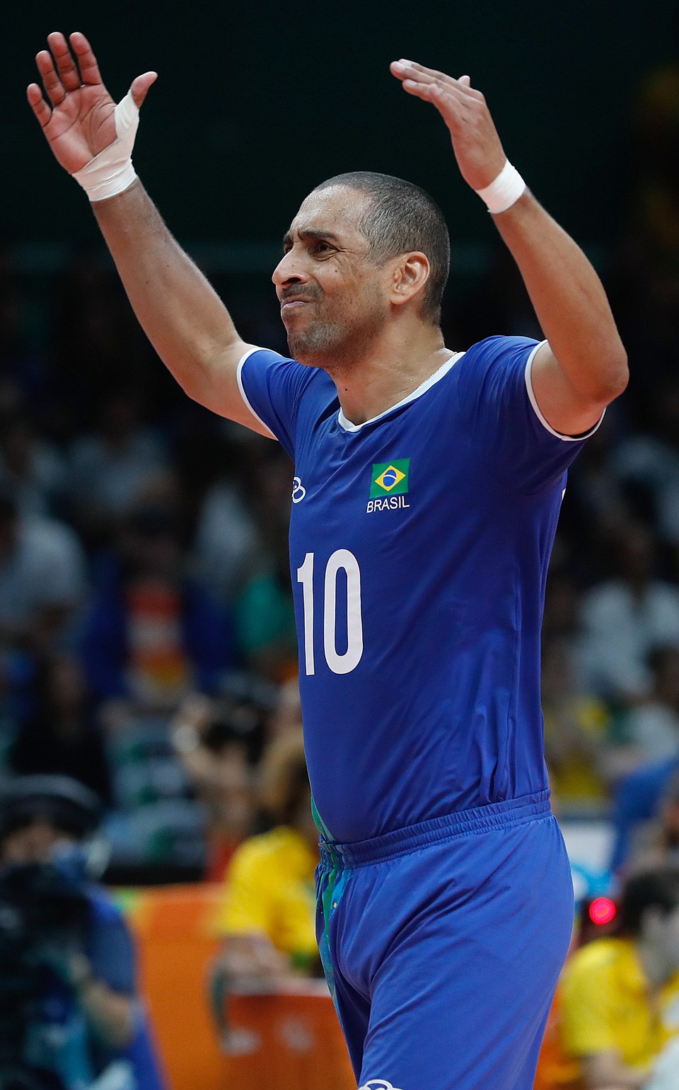 Dr. Serginho