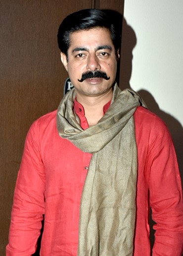Dr. Sharad Singh Yadav