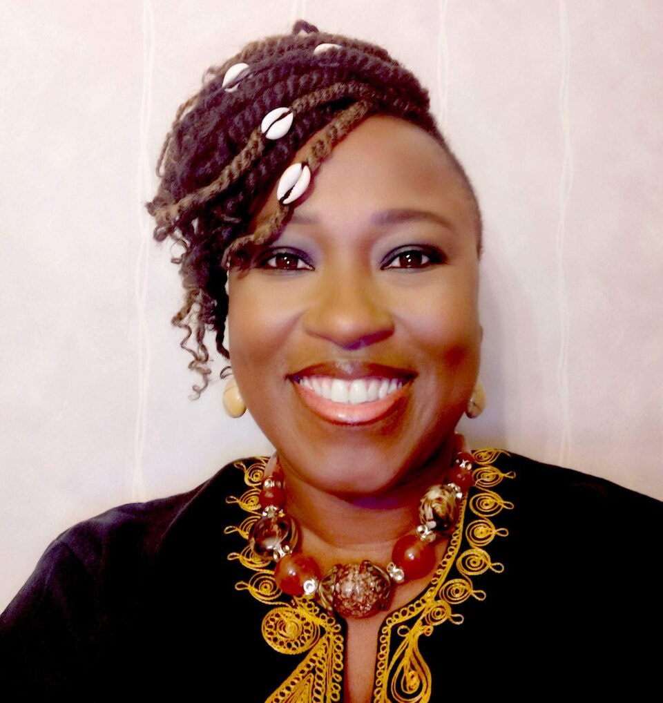 Dr Shola Mos-Shogbamimu