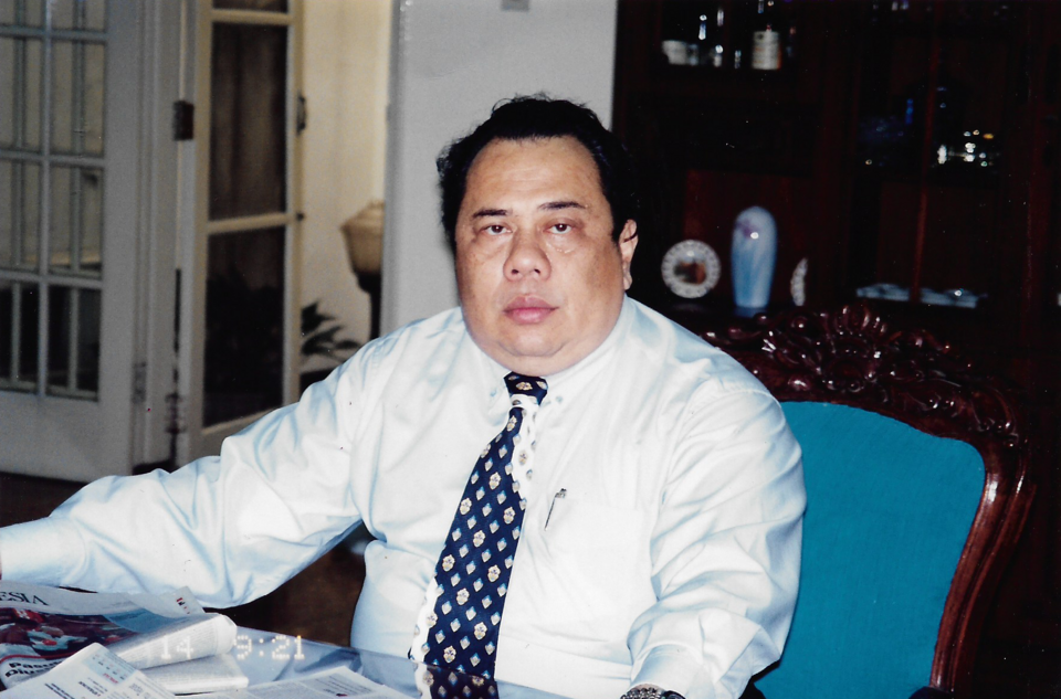 Dr Sjahrir