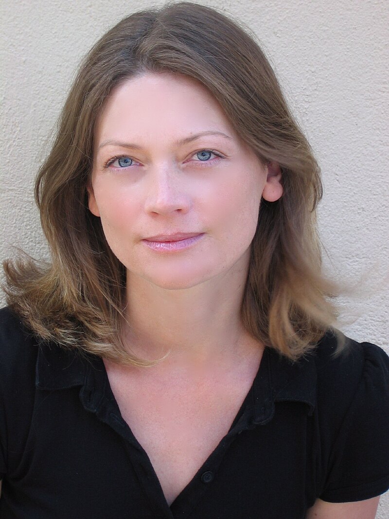 Dr. Sophie Ward