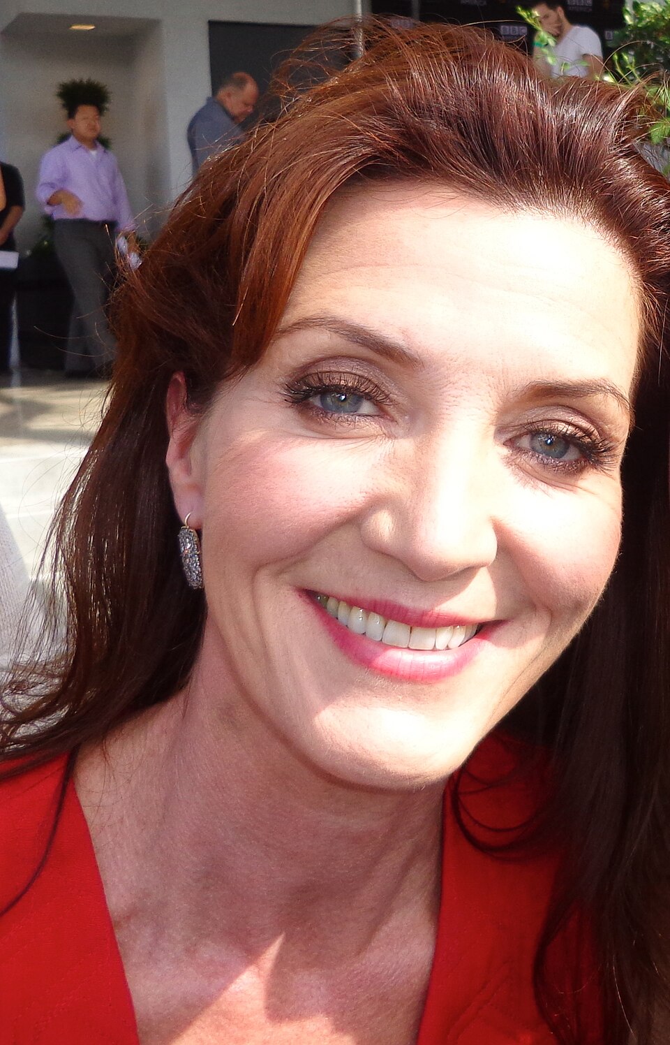 Dr Suzy Morrissey
