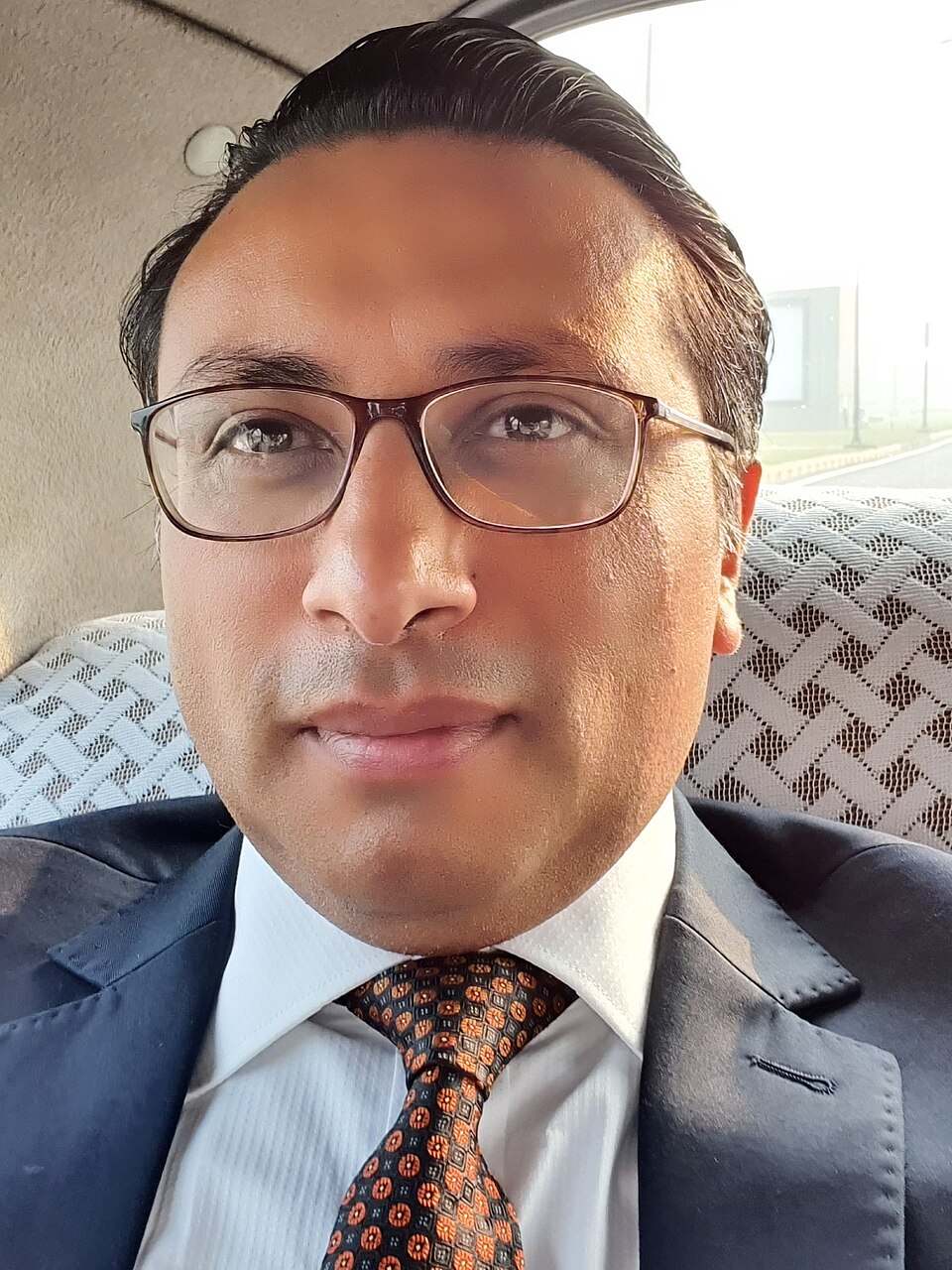Dr. Swarnim Wagle