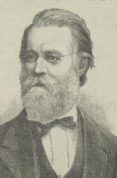Dr T T Nichols