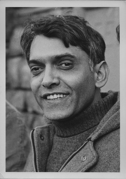 Dr Vaqar Ahmad