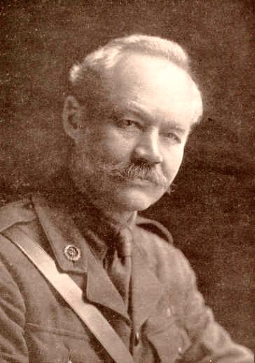Dr. Walter Thomason