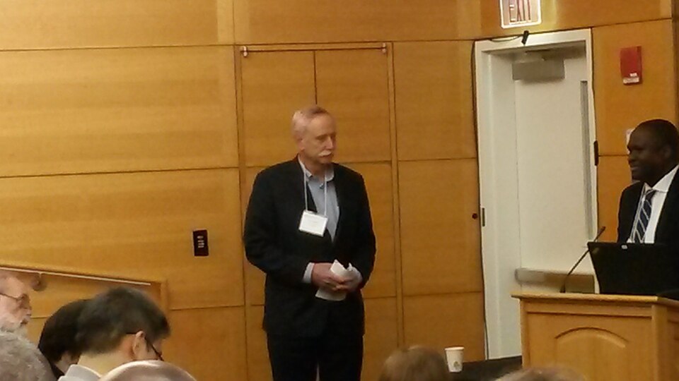 Dr. Walter Willett