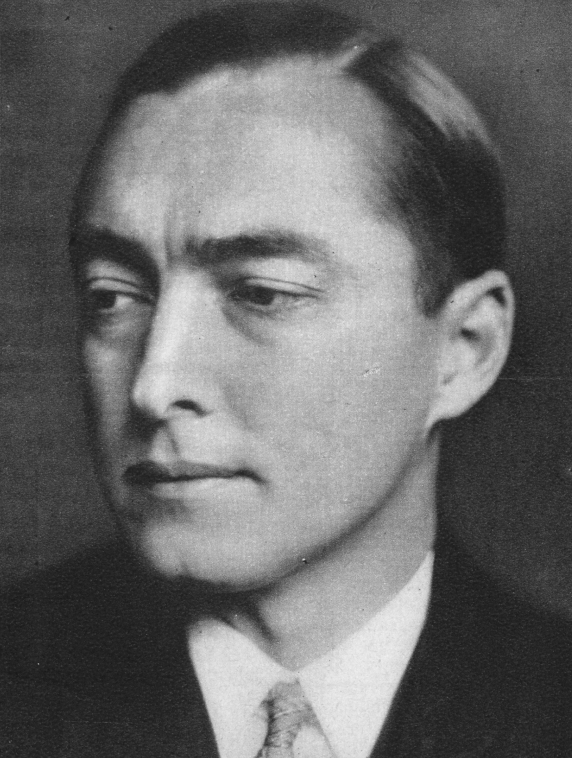 Dr. Winston De La Haye