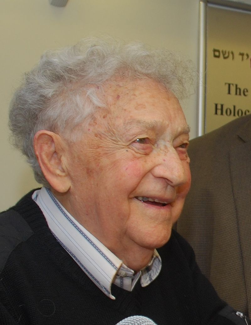 Dr. Yitzhak