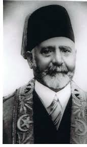 Dr Ziauddin Ahmed