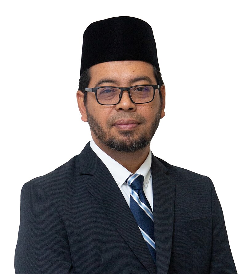 Dr. Zulkifli Hasan