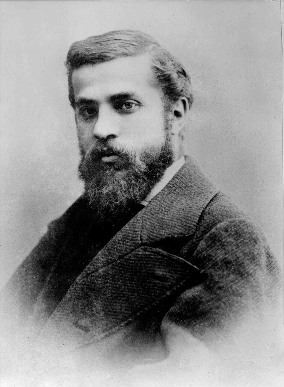 Drac Palacios