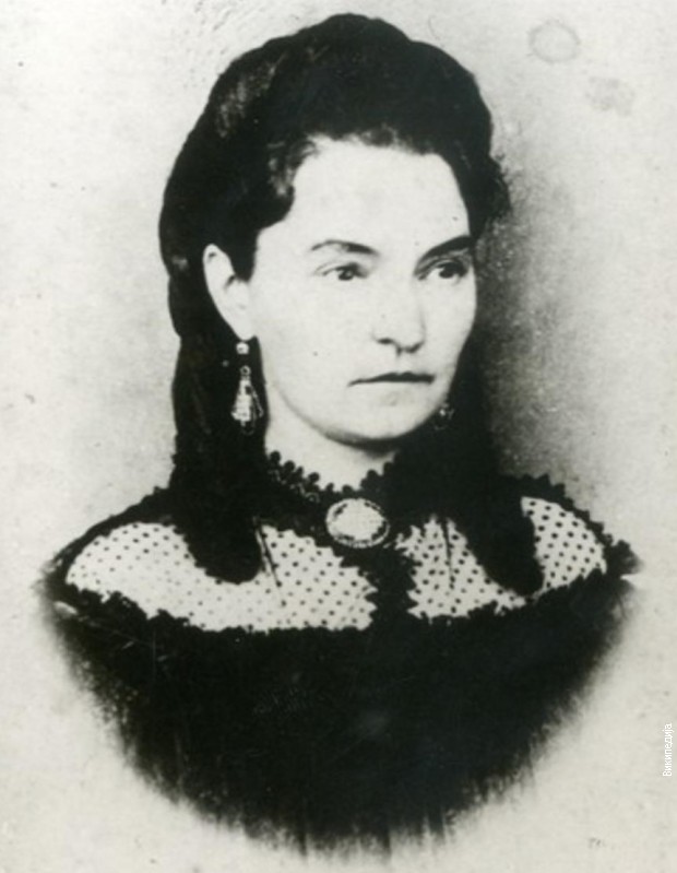 Draga Dimitrijević Dejanović