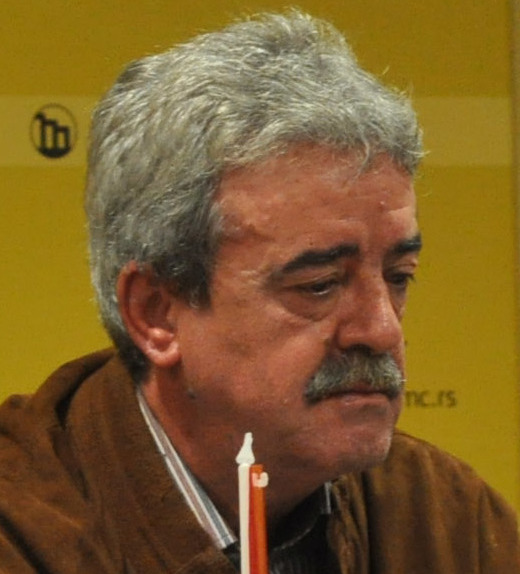 Dragan Bulatović