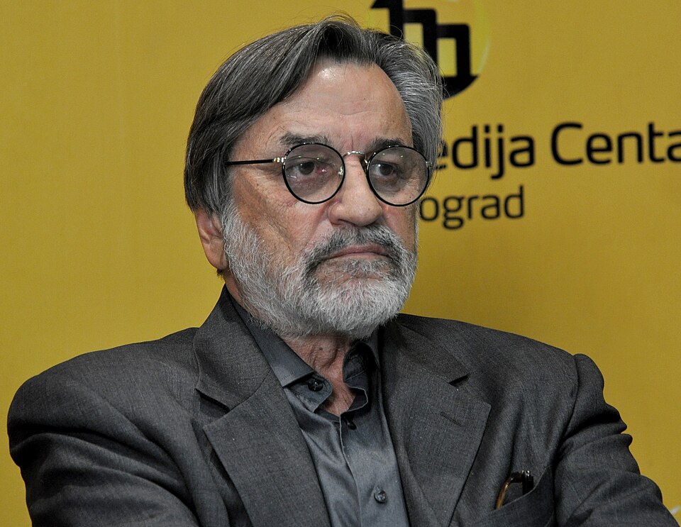 Dragan Crnković