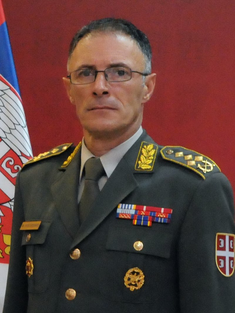 Dragan Ivetic