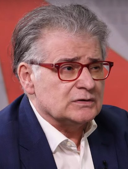 Dragan Milić