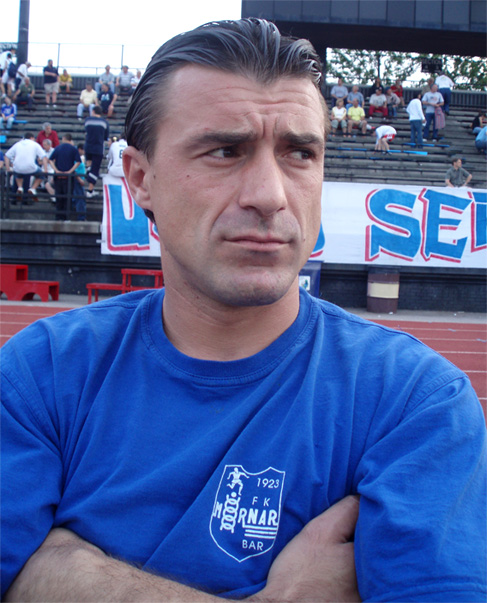 Dragan Radović