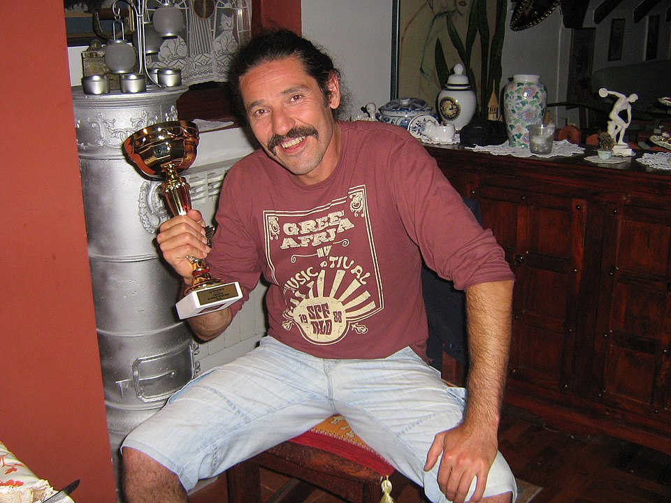 Dragan Stević