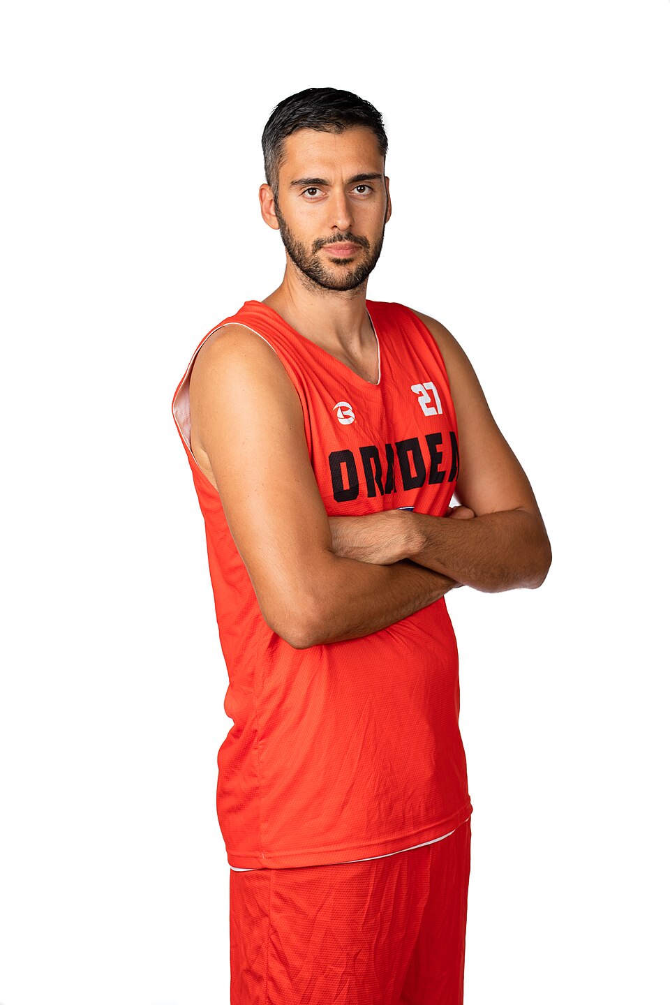 Dragan Zekovic