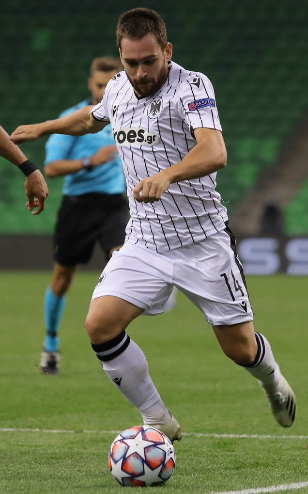 Dragan Živković