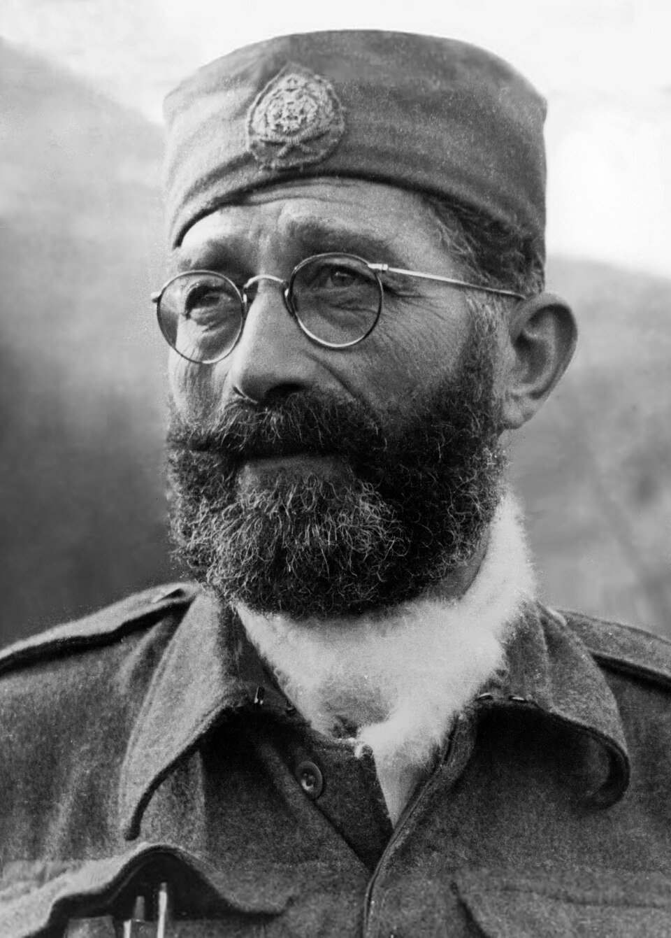Dragoljub Draža Mihailović