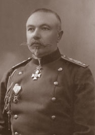 Dragomir Ivanov
