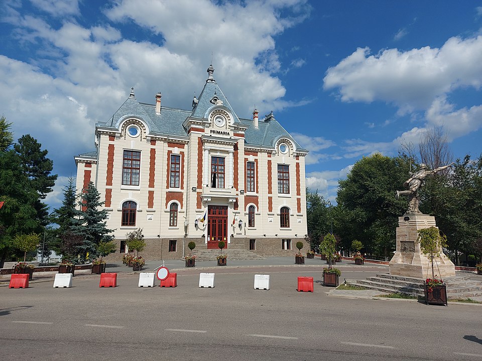 Dragoș Călugăru