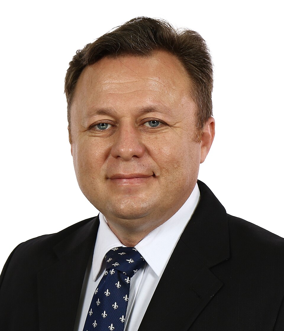 Dragos Dolanescu
